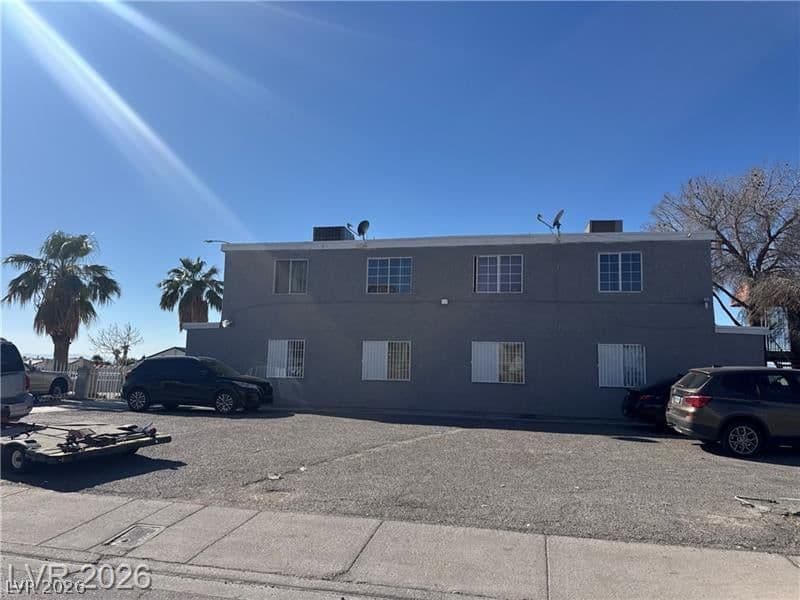 2185 Exeter Drive