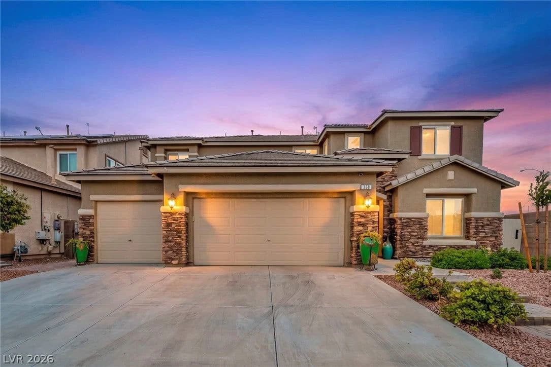 368 Misty Moonlight Street