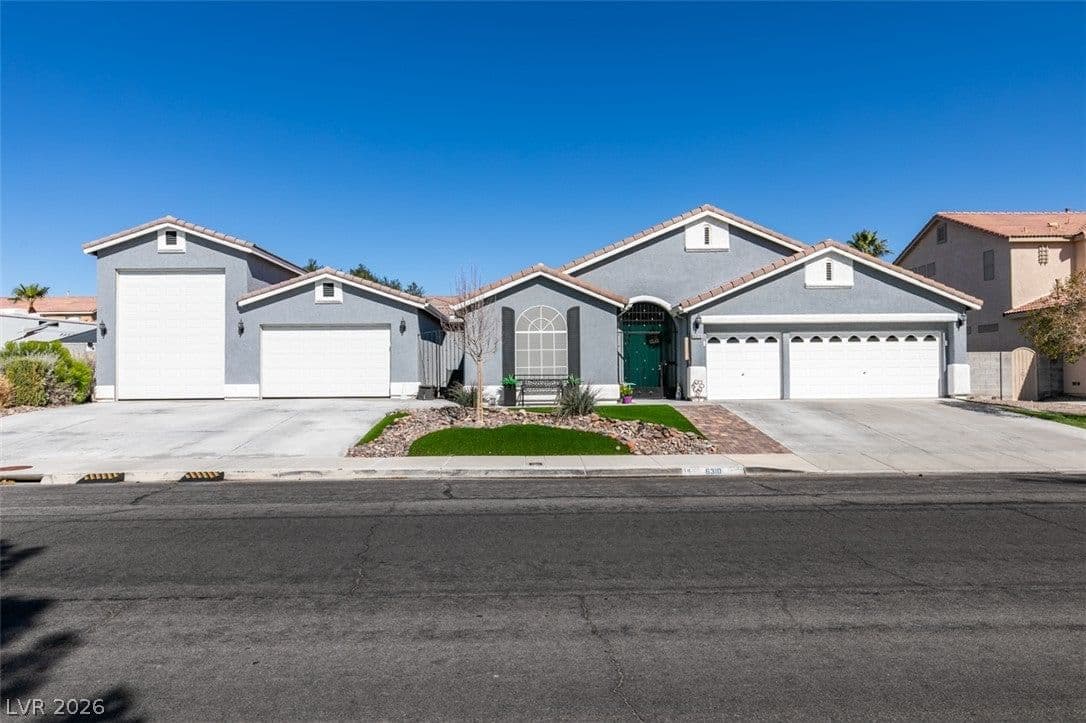 6310 Azure Drive