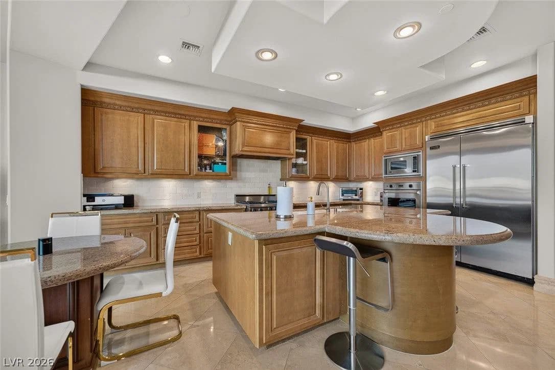 9101 Alta Drive photo 5