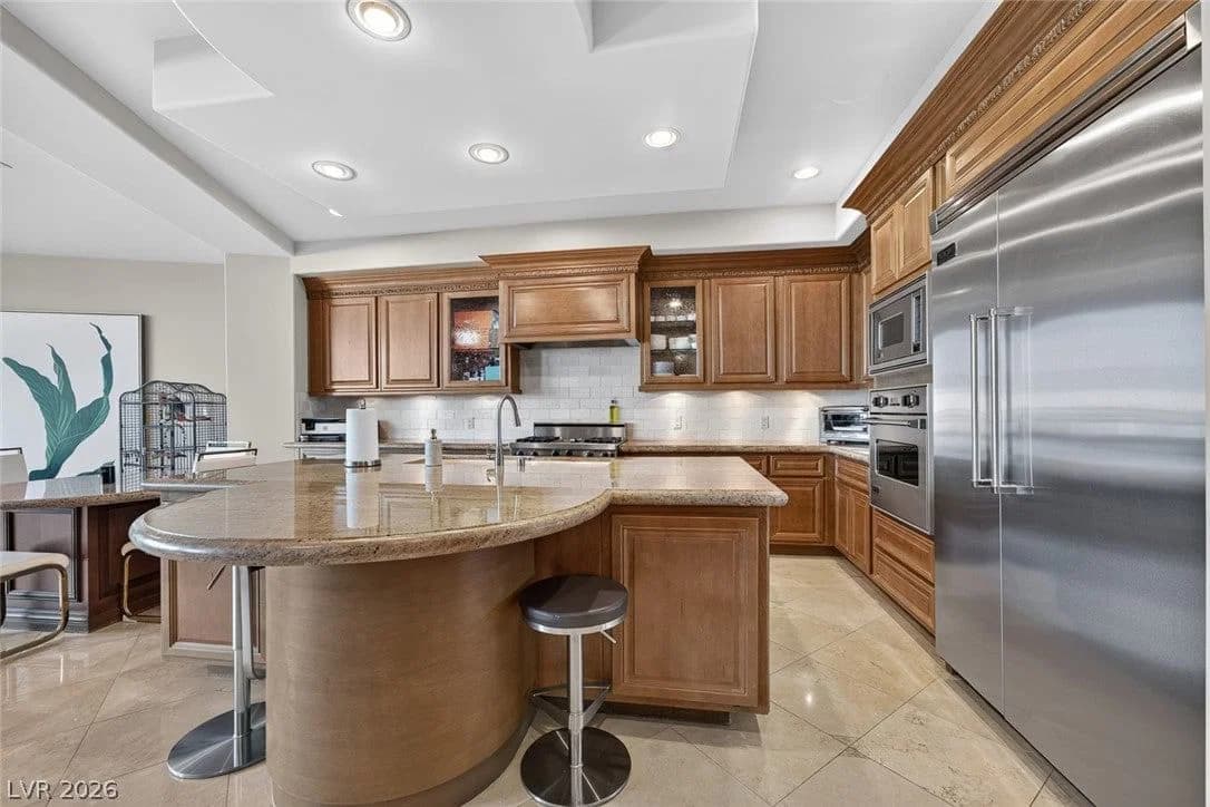 9101 Alta Drive photo 4