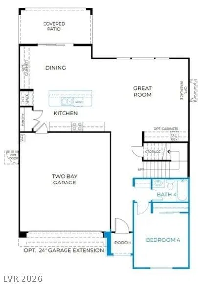 55 Rubato Lane photo 2