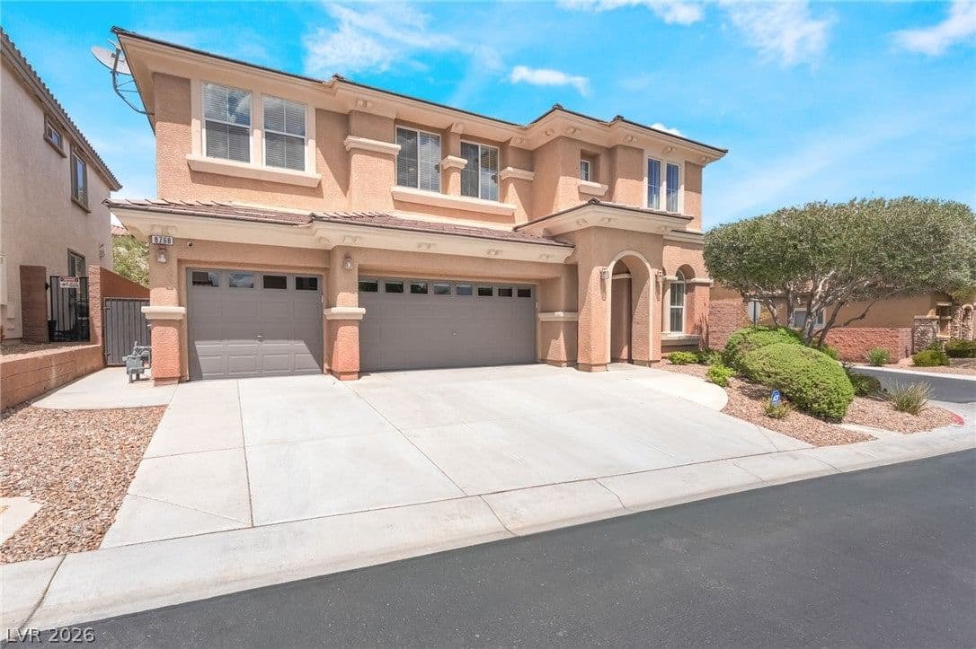 8768 MORENO MOUNTAIN Avenue photo 3