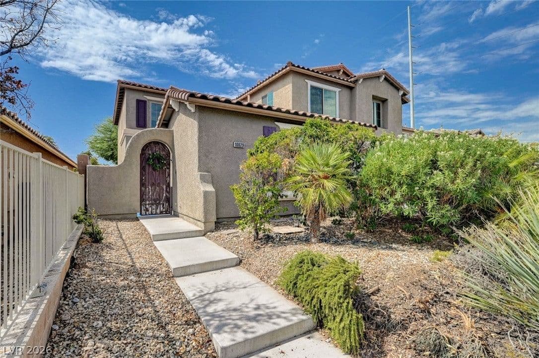 10029 Scenic Walk Avenue photo 3