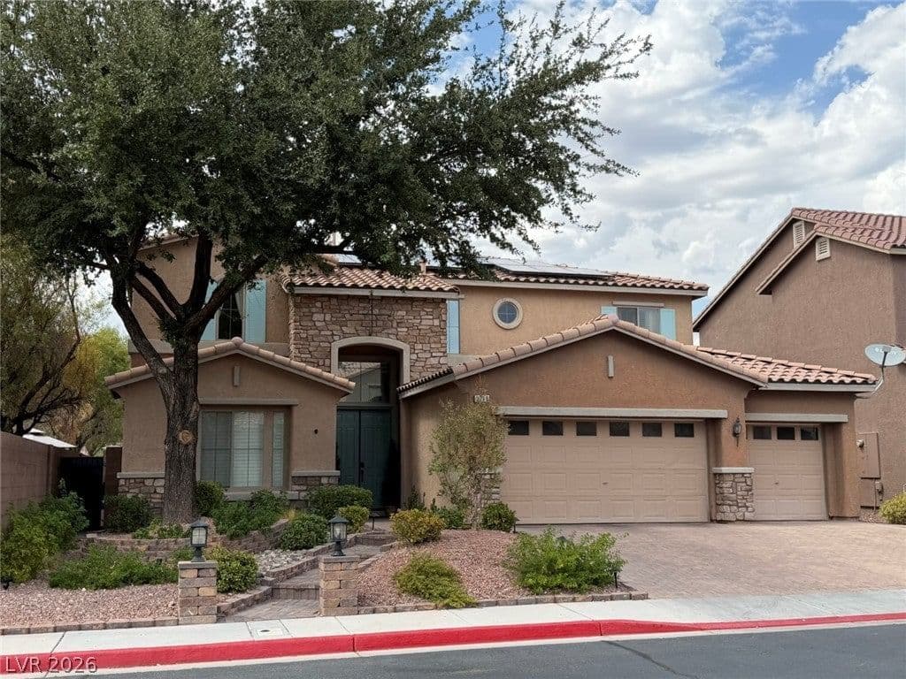 3748 White Lion Lane