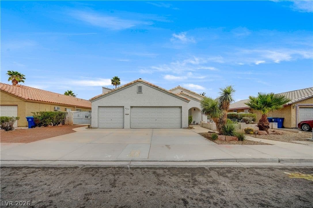 809 Upland Boulevard