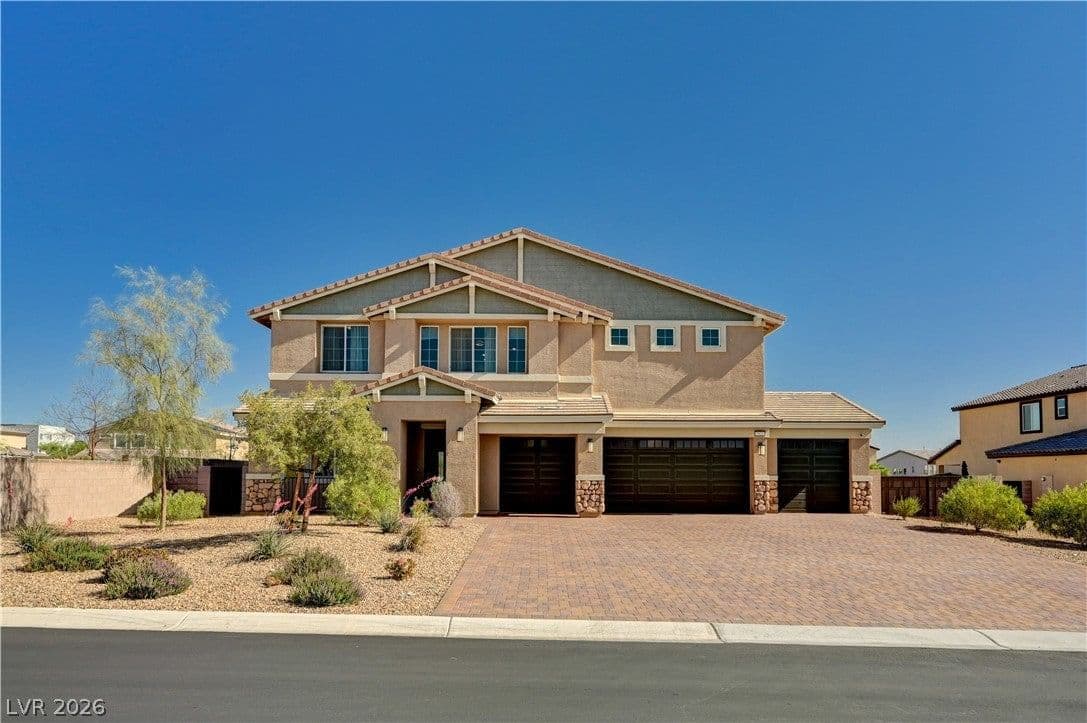 7572 Mount Spokane Court