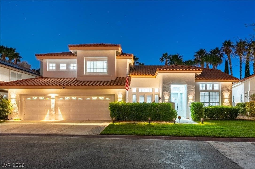 2909 Sterling Cove Drive photo 3