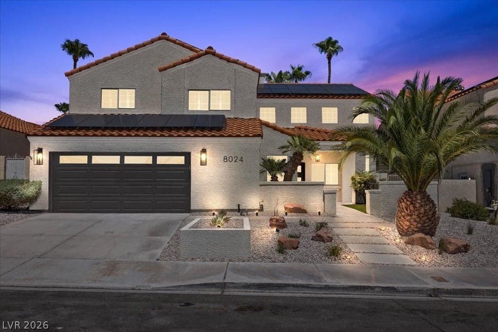 8024 Shorecrest Drive