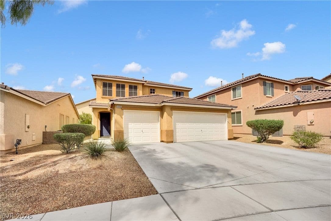 4448 Haven Falls Court