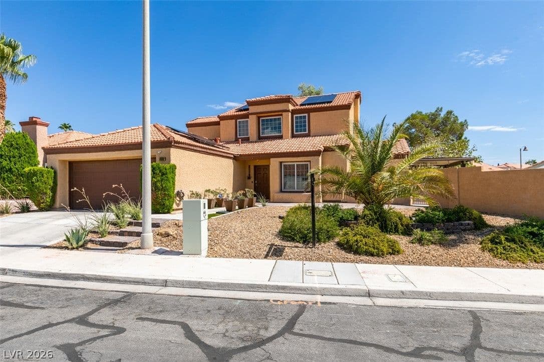 9800 Great Bend Drive