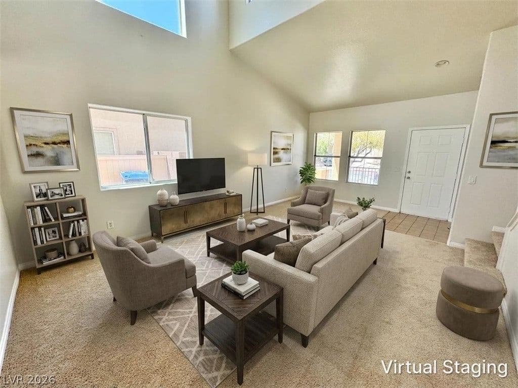 3631 Verbena Rose Court photo 2