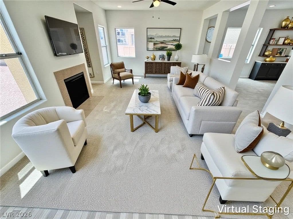 3631 Verbena Rose Court photo 5