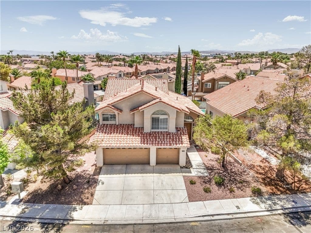 9513 Scenic Sunset Drive photo 2
