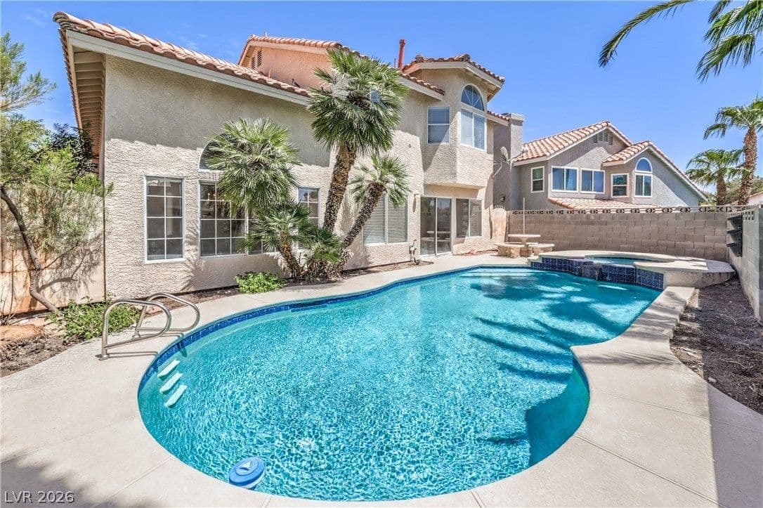9513 Scenic Sunset Drive photo 3