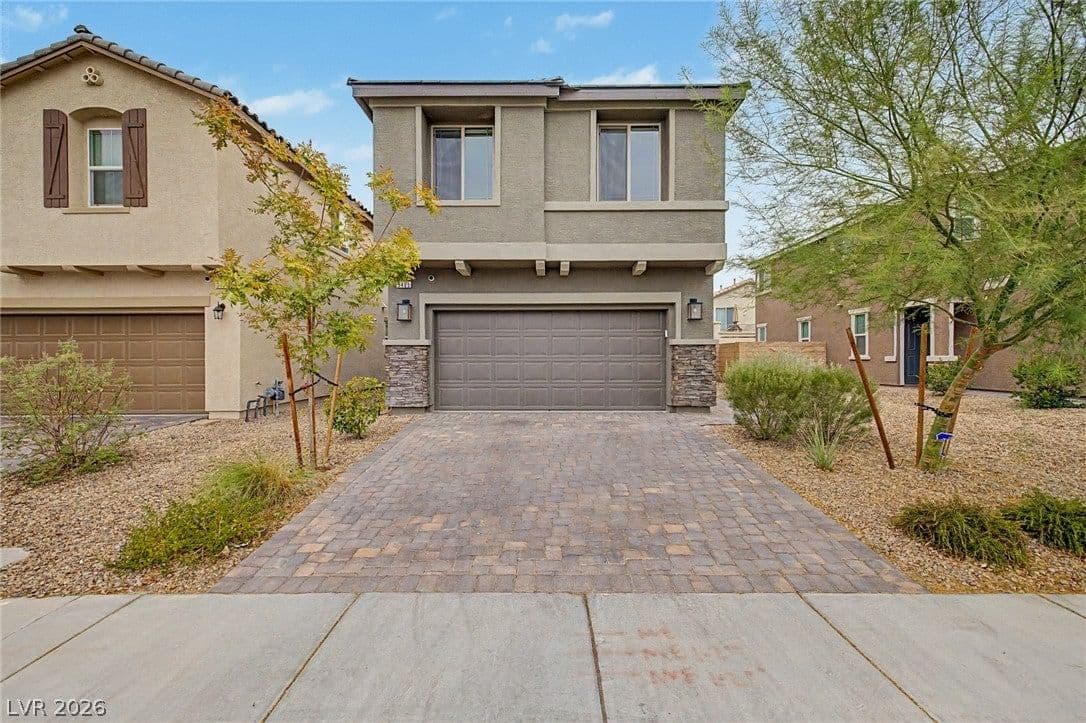 3405 Cromford Drive