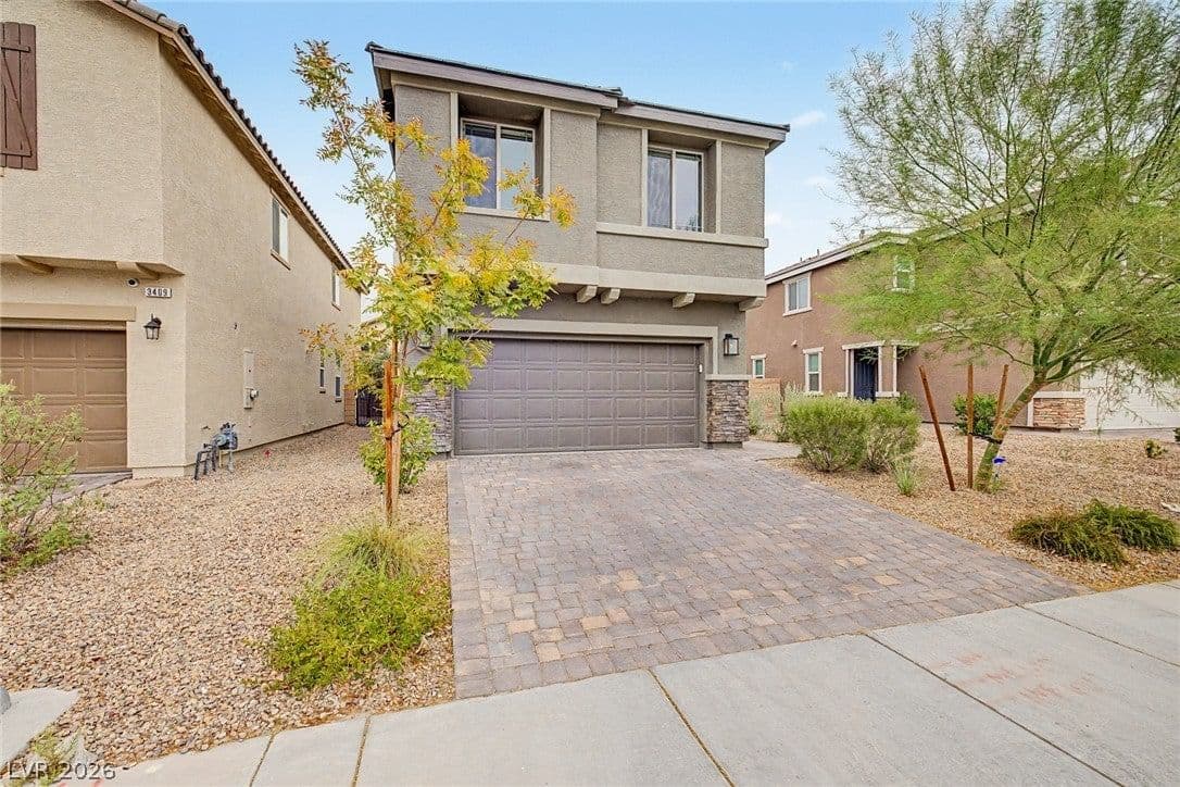 3405 Cromford Drive photo 3