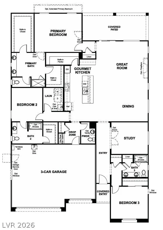 7751 Pirouette Avenue photo 2