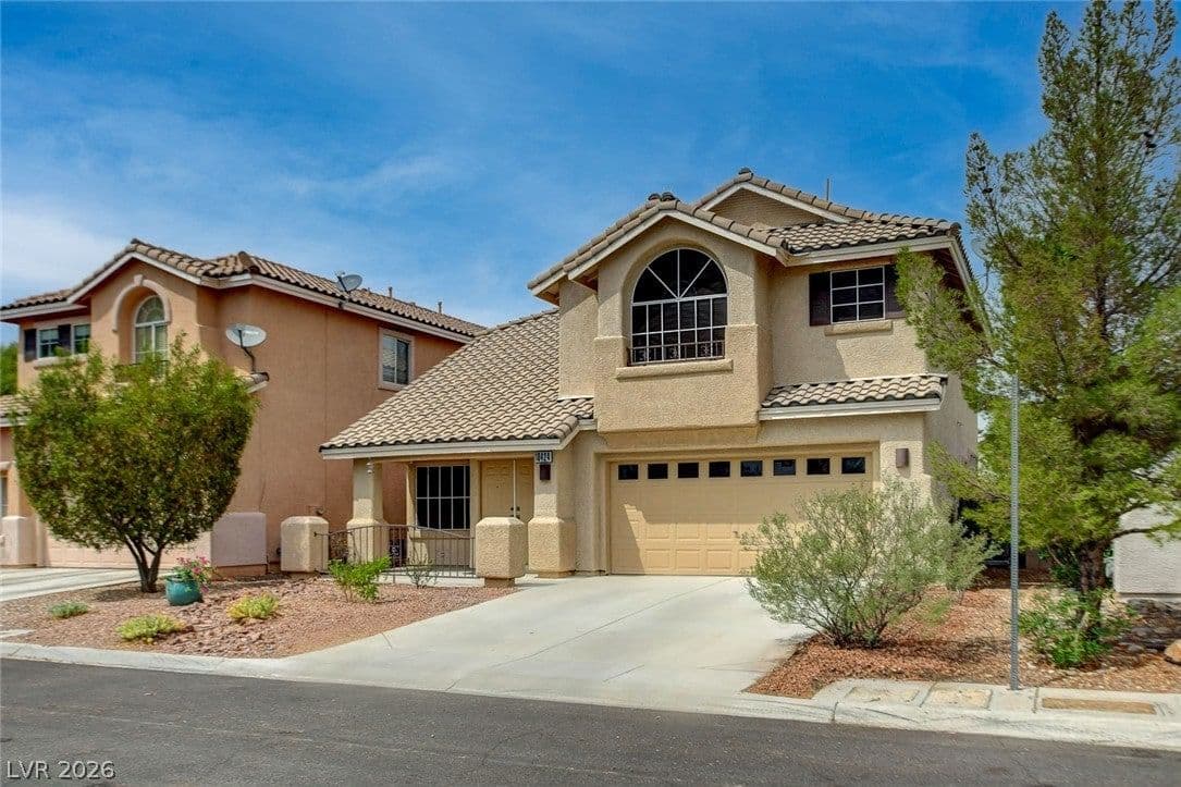 10424 Trailing Dalea Avenue photo 3