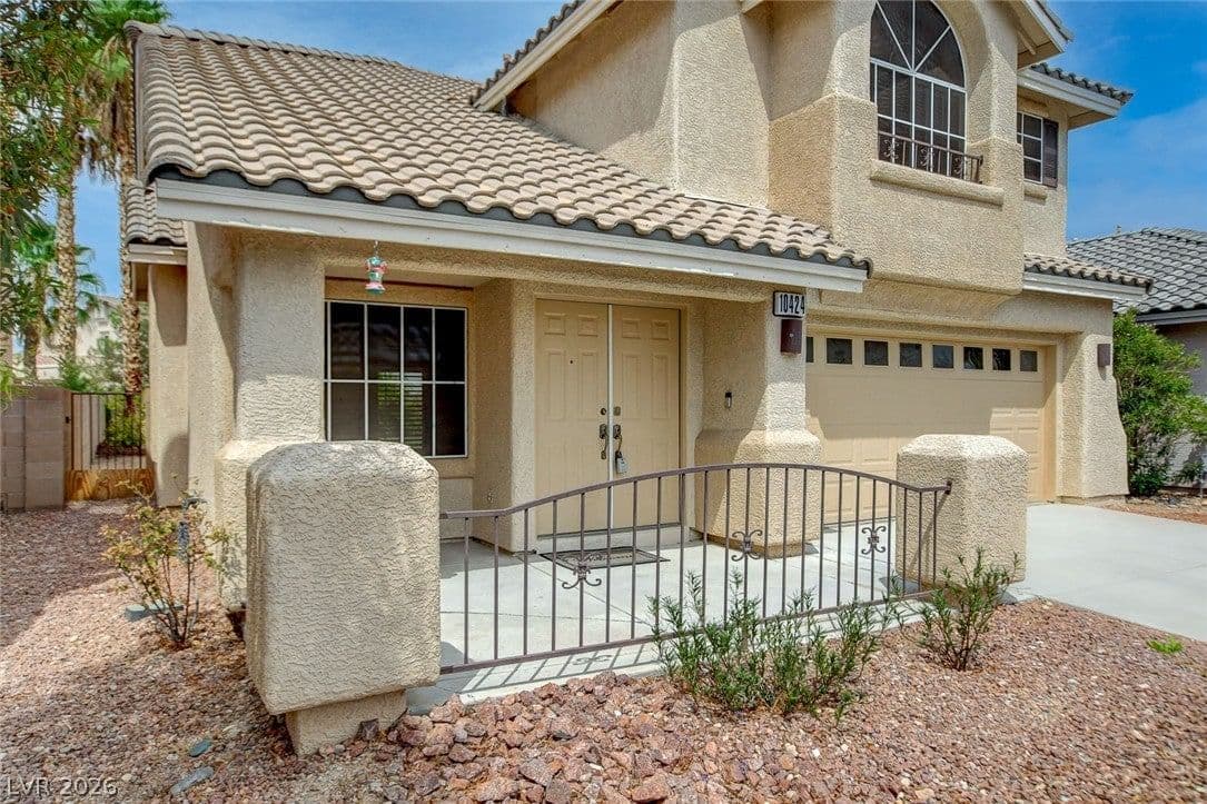 10424 Trailing Dalea Avenue photo 4
