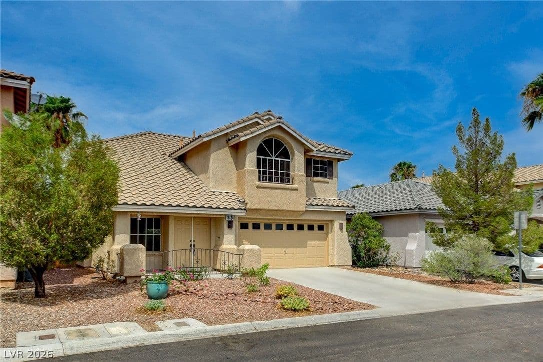 10424 Trailing Dalea Avenue photo 2