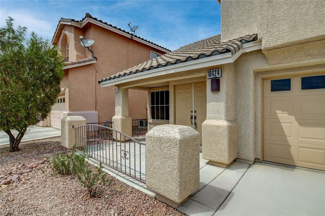 10424 Trailing Dalea Avenue photo 5