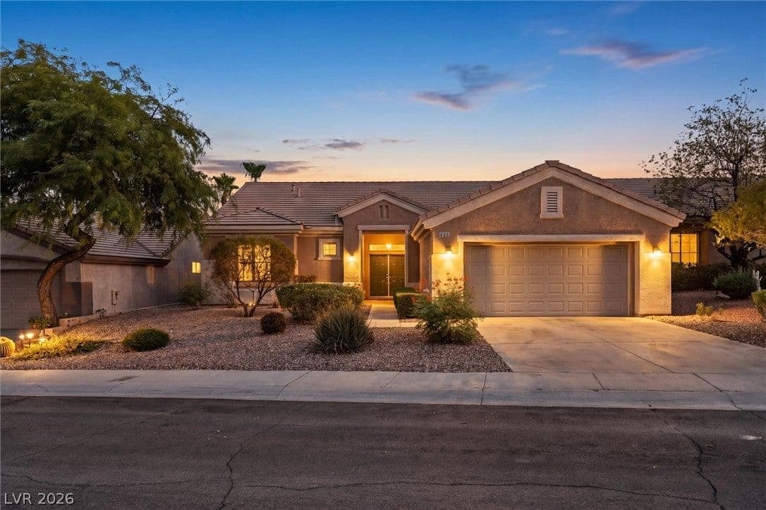 432 Piute Valley Court