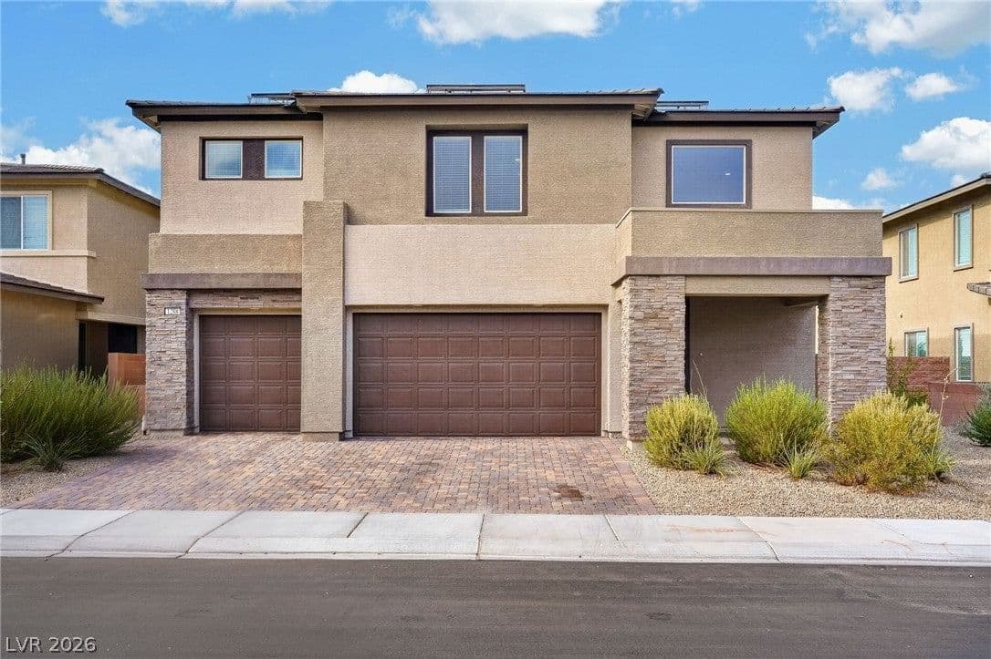 1288 Ventura Cliffs Avenue photo 3