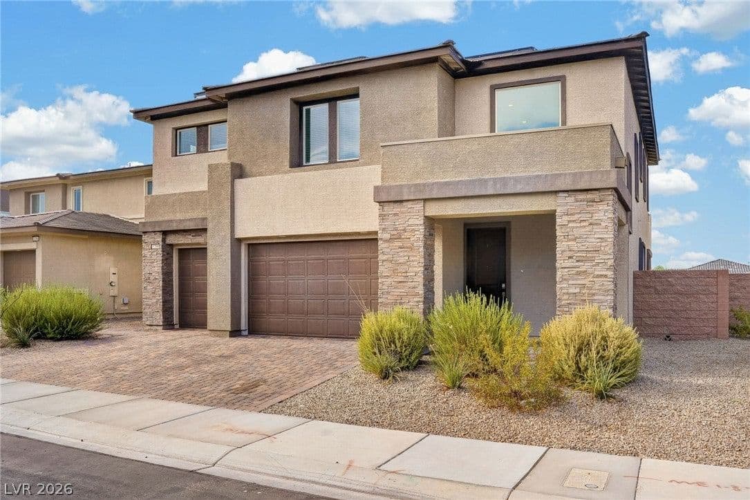 1288 Ventura Cliffs Avenue photo 2