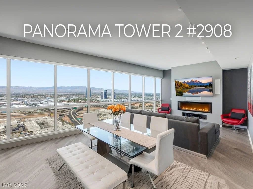 4575 Dean Martin Drive