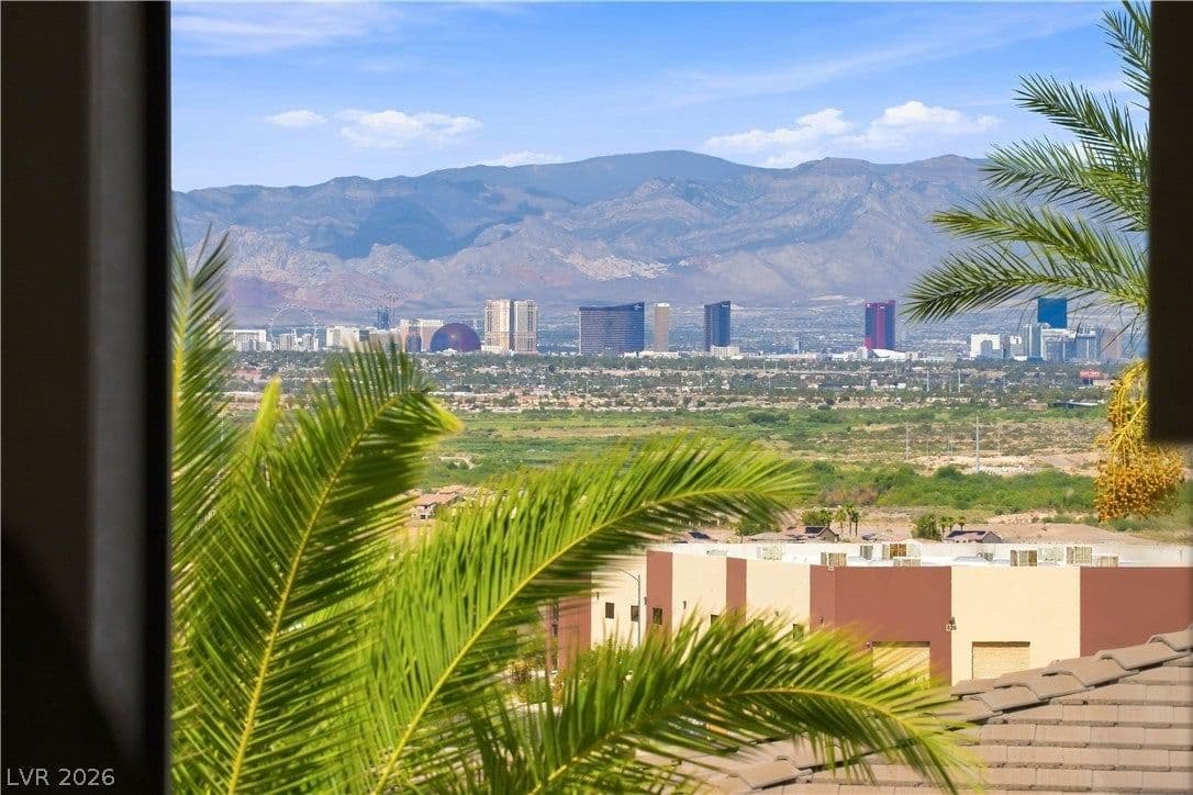 1068 Calico Ridge Drive