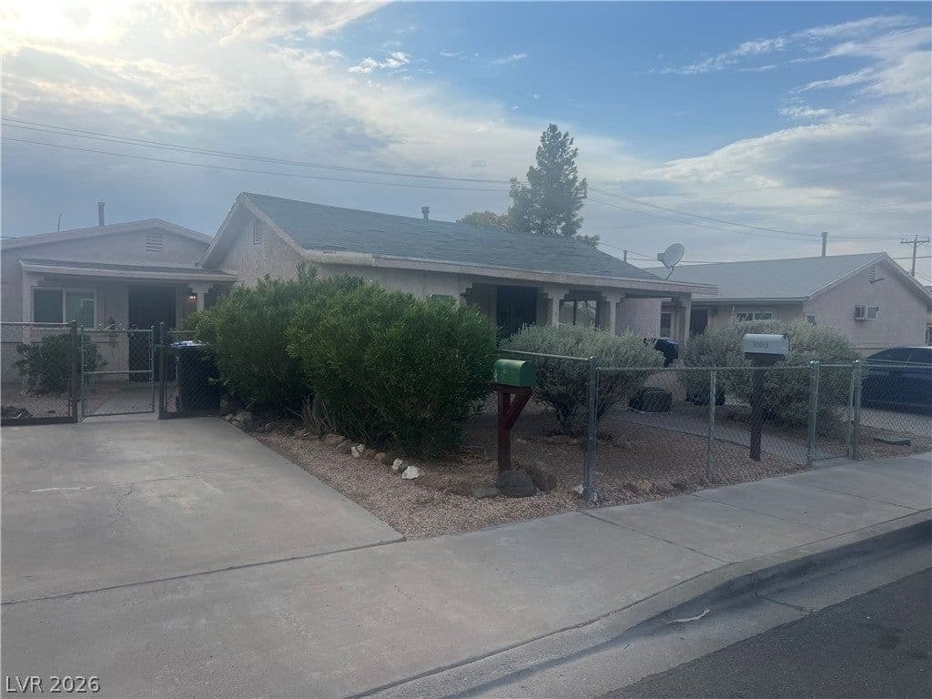 1805 Moser Drive