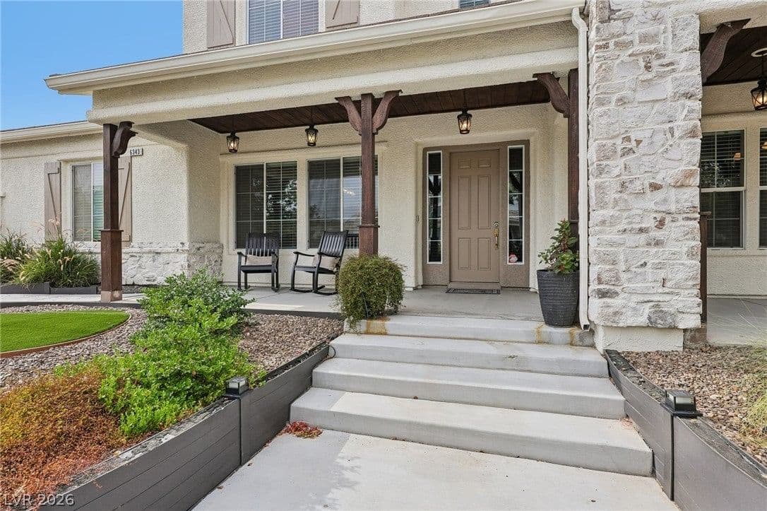 6343 Radiant Rapture Avenue photo 5