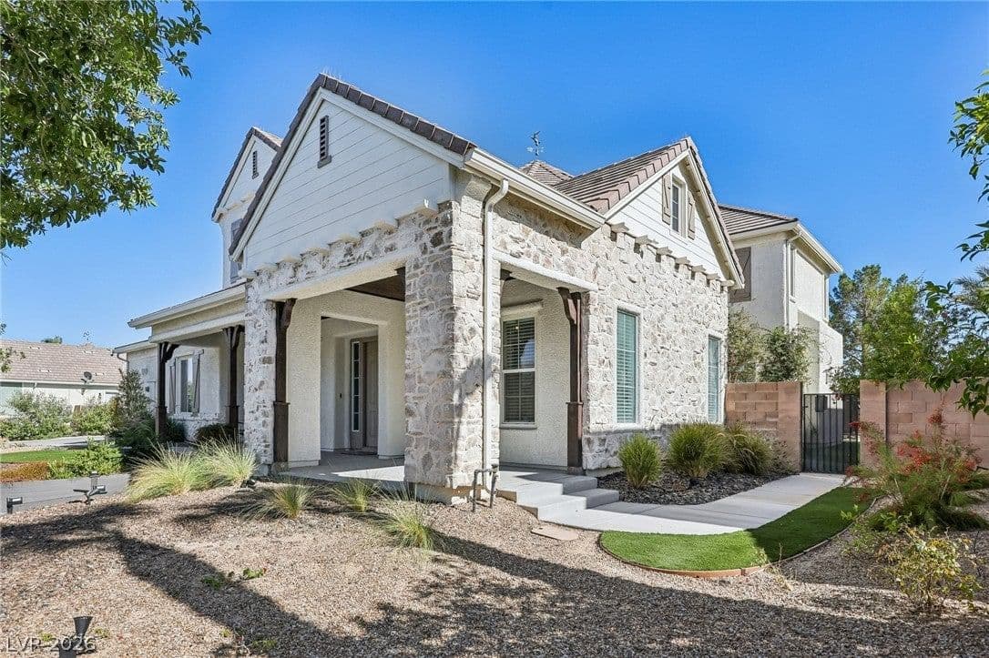6343 Radiant Rapture Avenue photo 4