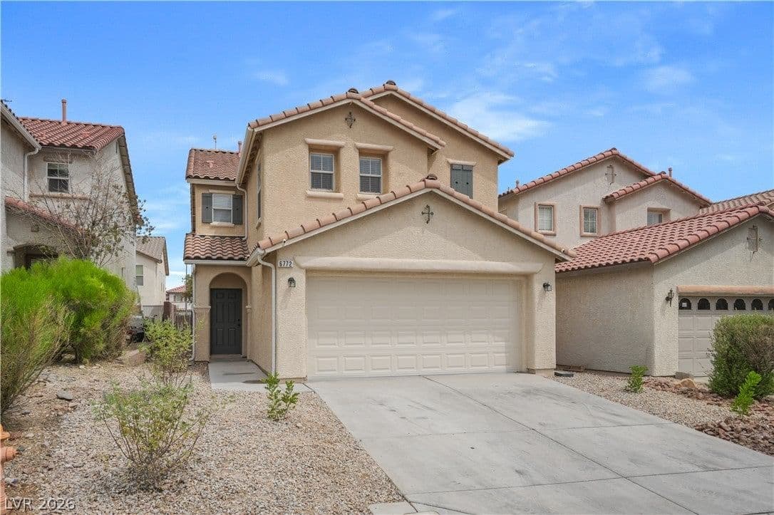 6772 Oak Mist Street photo 5