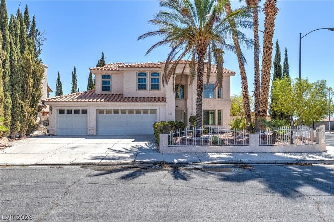 3486 Artemis Street