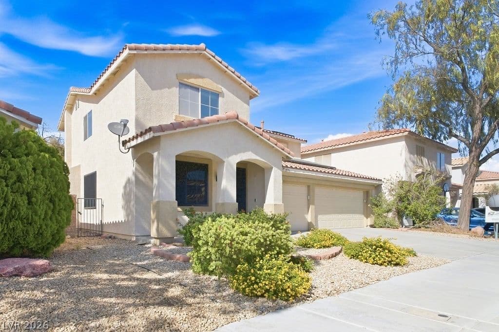 2376 Tilden Way photo 2