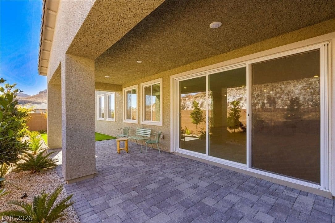 9986 Joshua Foothills Street photo 3