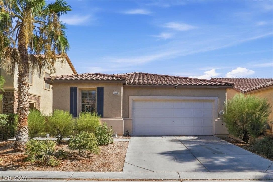 4417 Desert Park Avenue