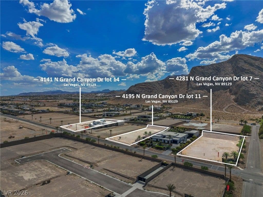 4281 Grand Canyon Drive photo 2