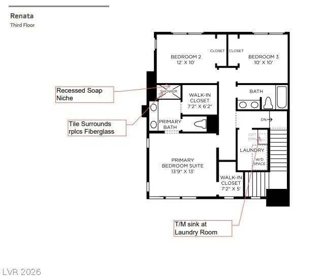 643 Talon Ridge Street photo 5