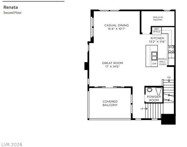 643 Talon Ridge Street photo 4