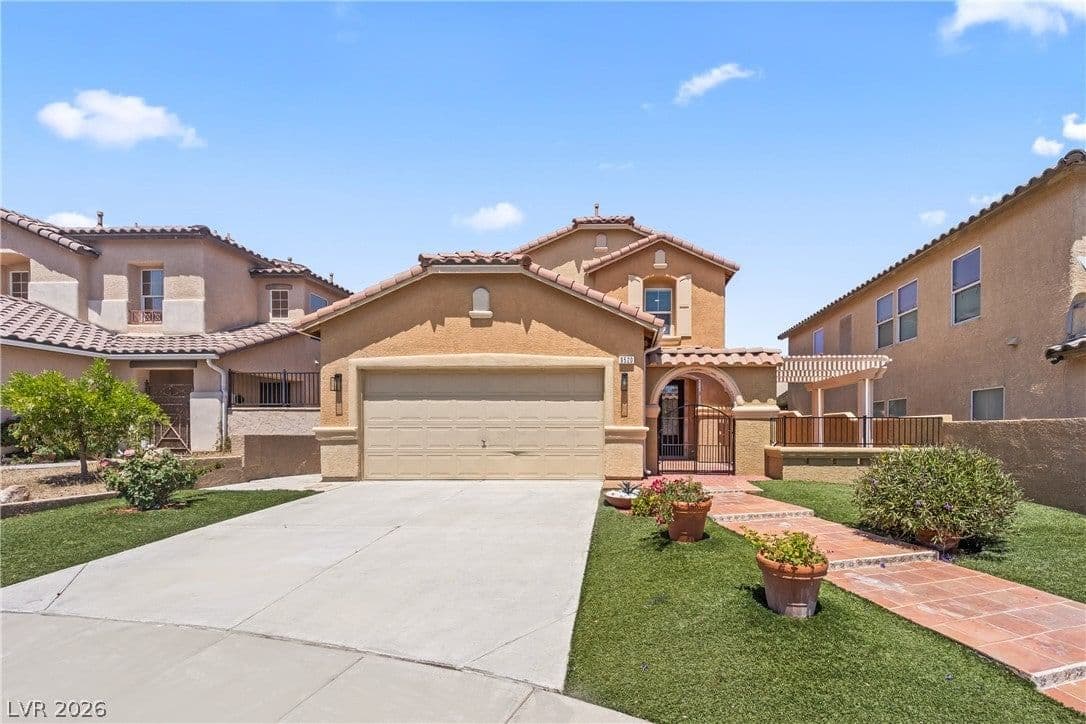 9520 Walking Spirit Court