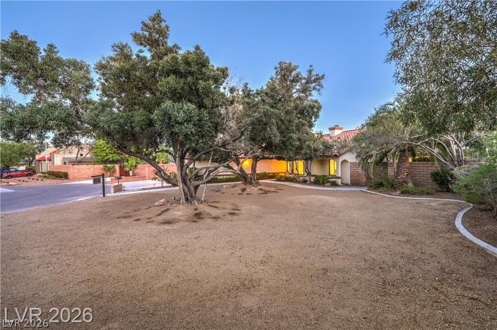 5325 El Capitan Way photo 5