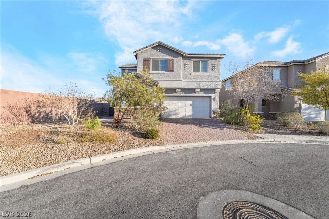 5946 Roaring Canyon Court photo 3