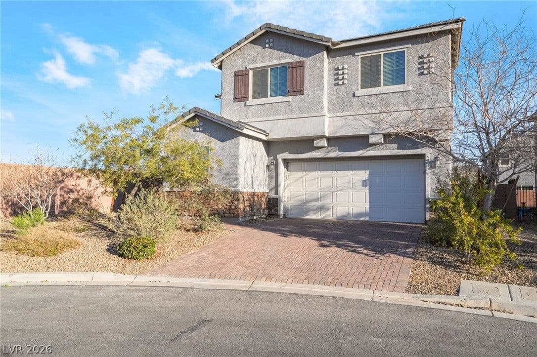 5946 Roaring Canyon Court photo 2