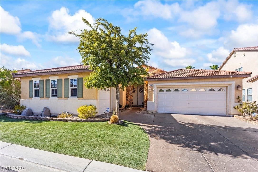 7364 Brushwood Peak Avenue photo 4
