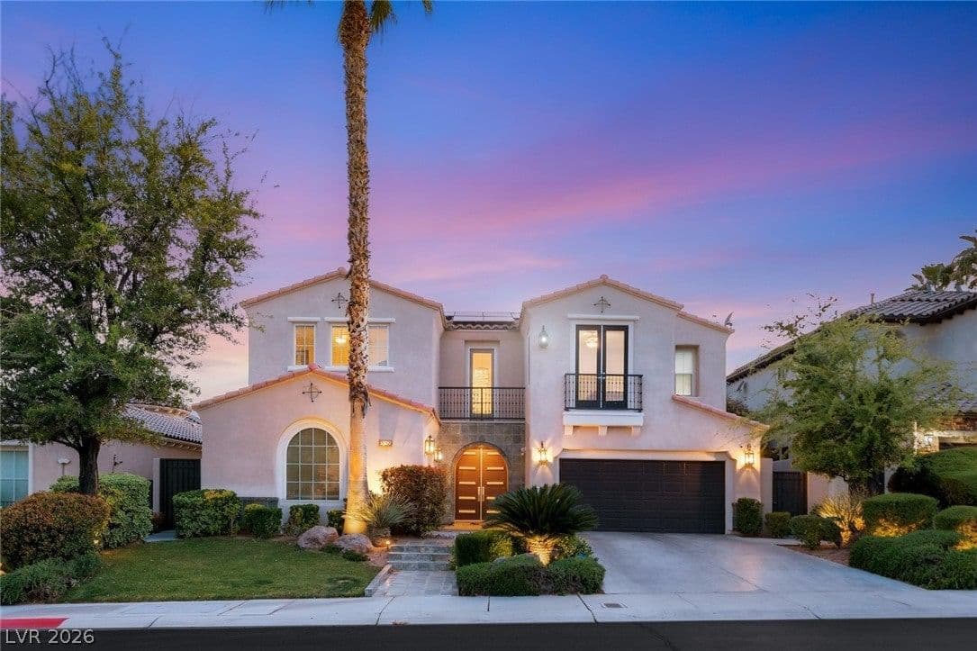 3309 Mission Creek Court