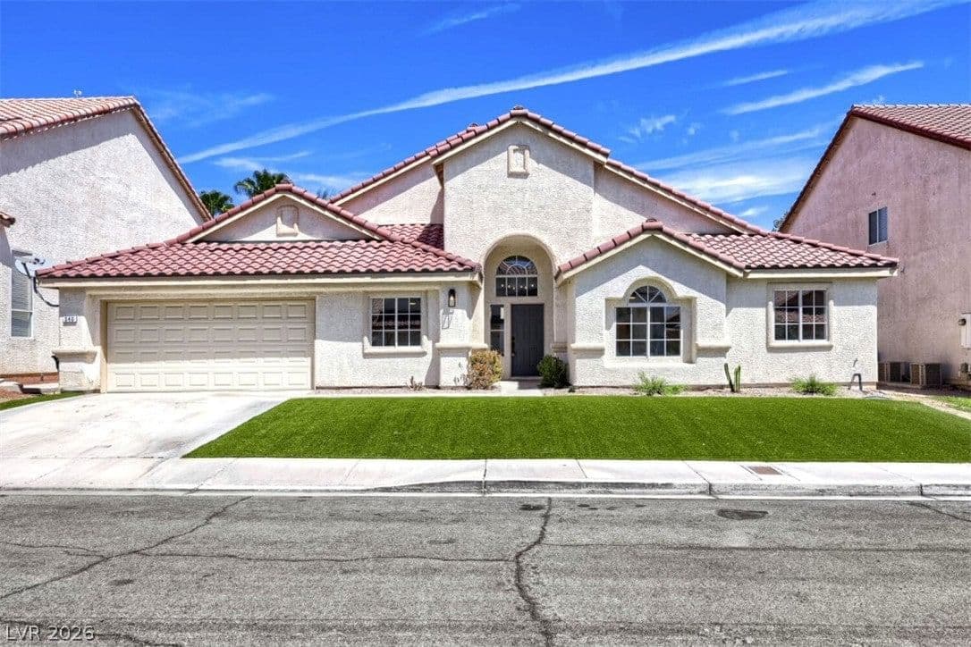340 Kenya Road