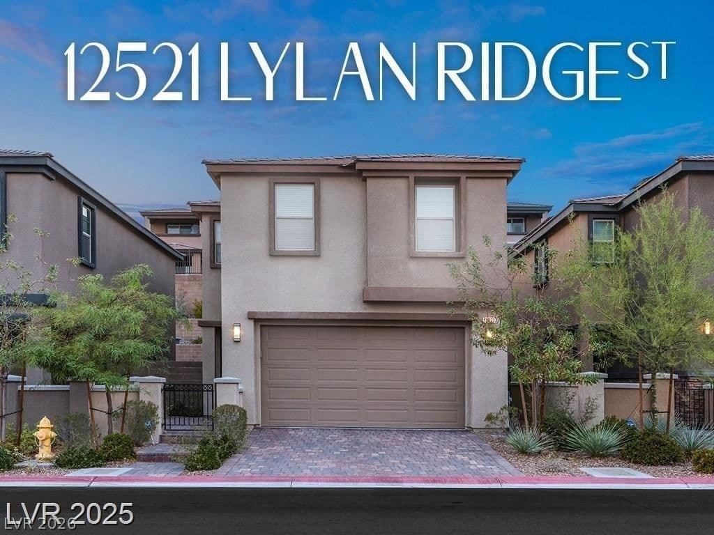 12521 Lylan Ridge Street photo 2